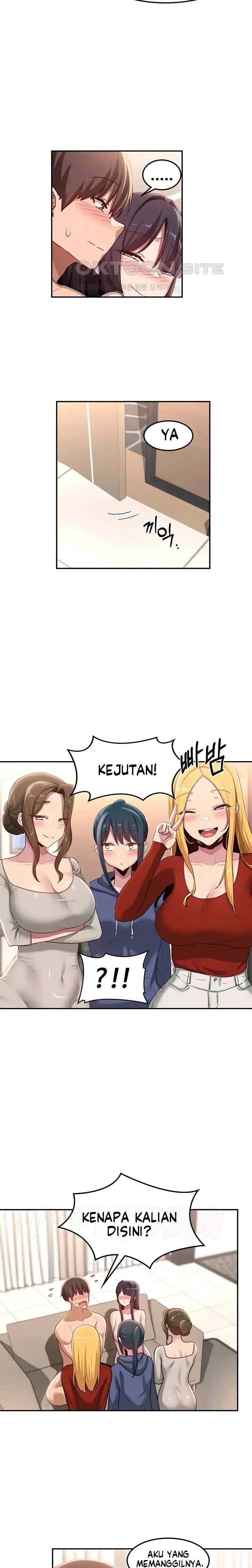 Sextudy Group Raw Chapter 102 Page 2