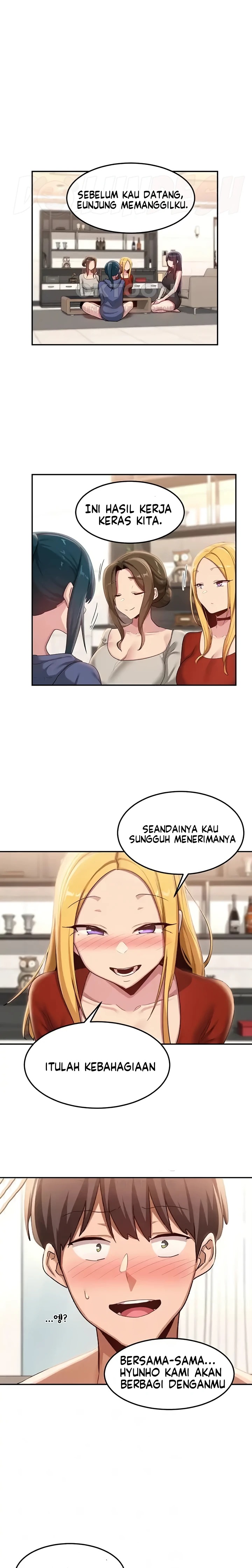 Sextudy Group Raw Chapter 102 Page 4