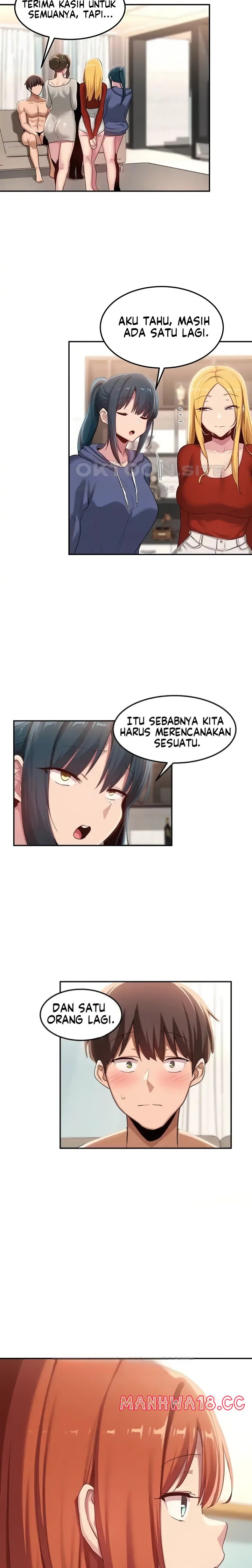 Sextudy Group Raw Chapter 102 Page 5
