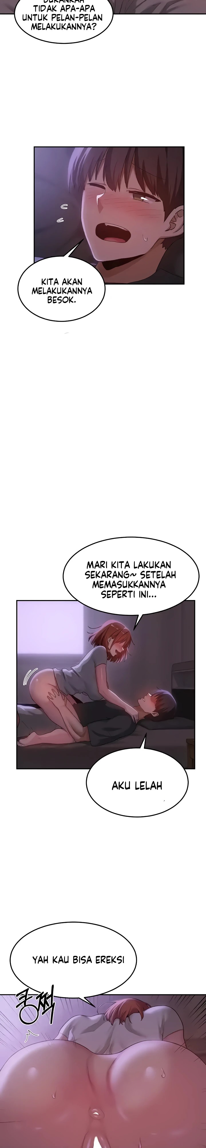 Sextudy Group Raw Chapter 103 Page 13
