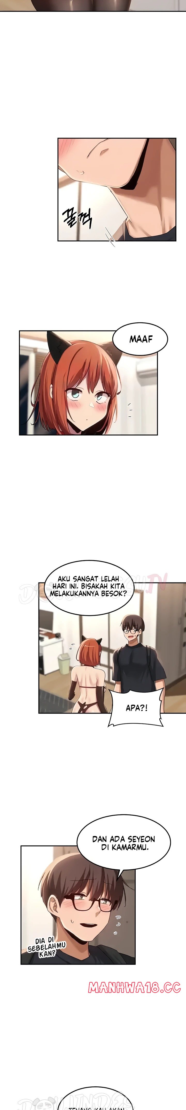 Sextudy Group Raw Chapter 103 Page 7