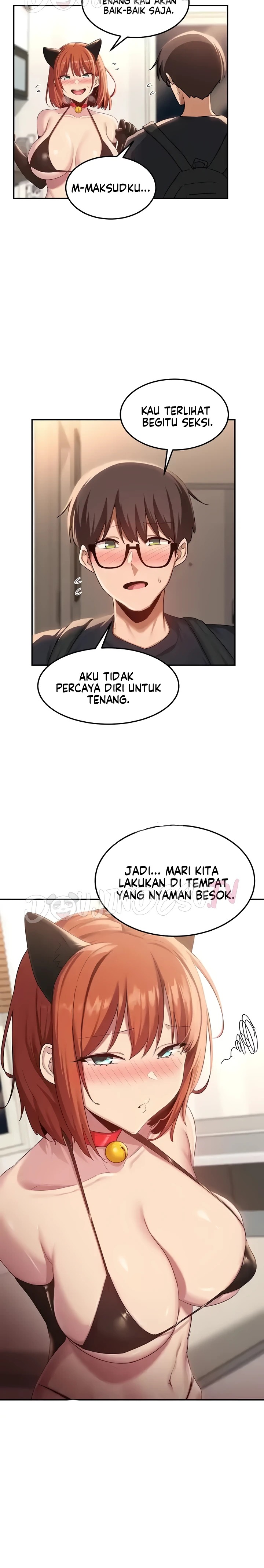 Sextudy Group Raw Chapter 103 Page 8