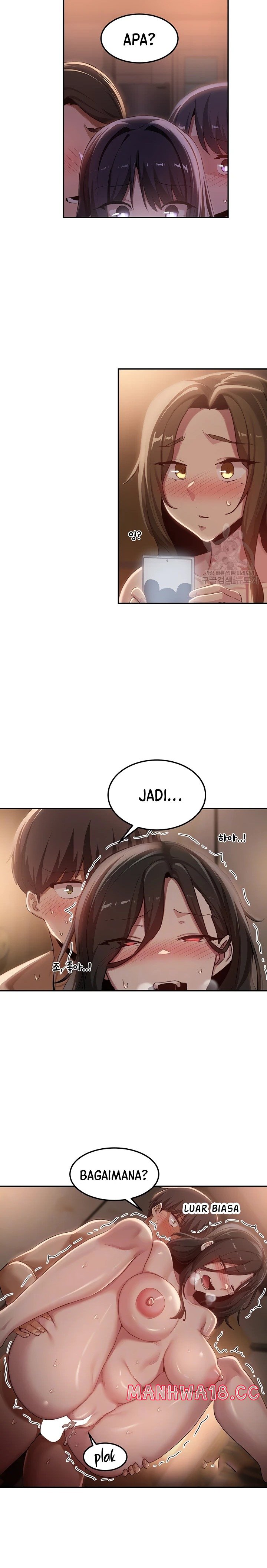 Sextudy Group Raw Chapter 106 Page 2