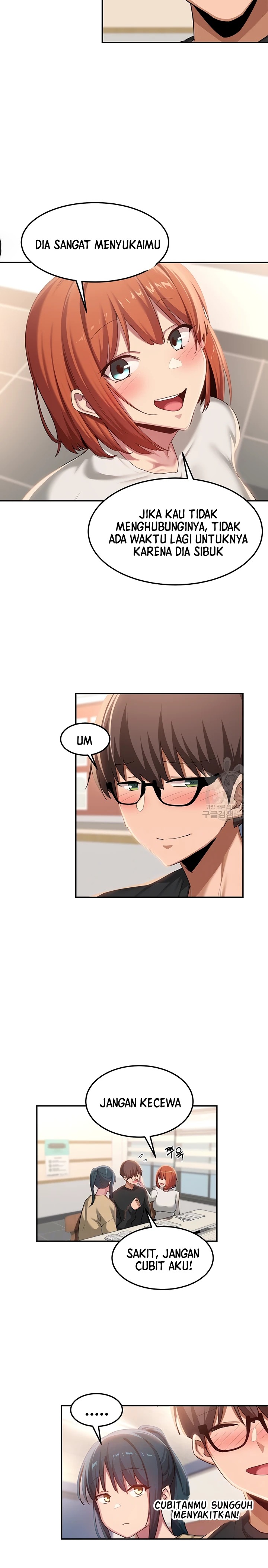 Sextudy Group Raw Chapter 106 Page 6