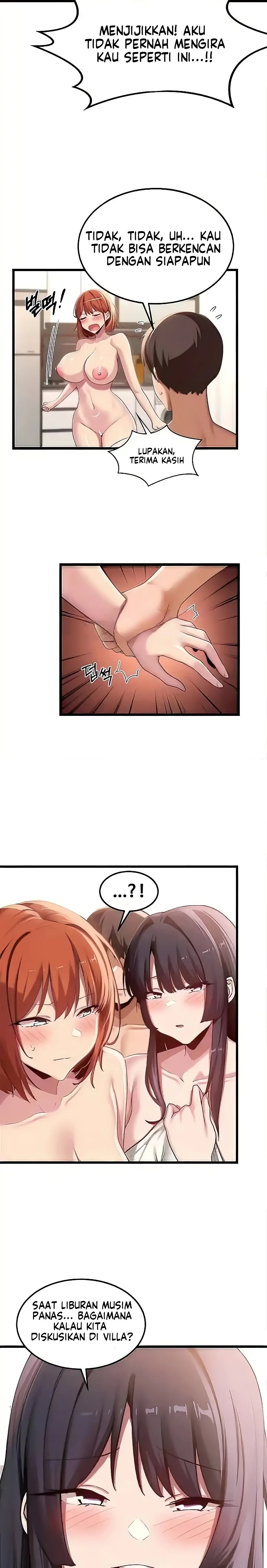 Sextudy Group Raw Chapter 109 Page 10