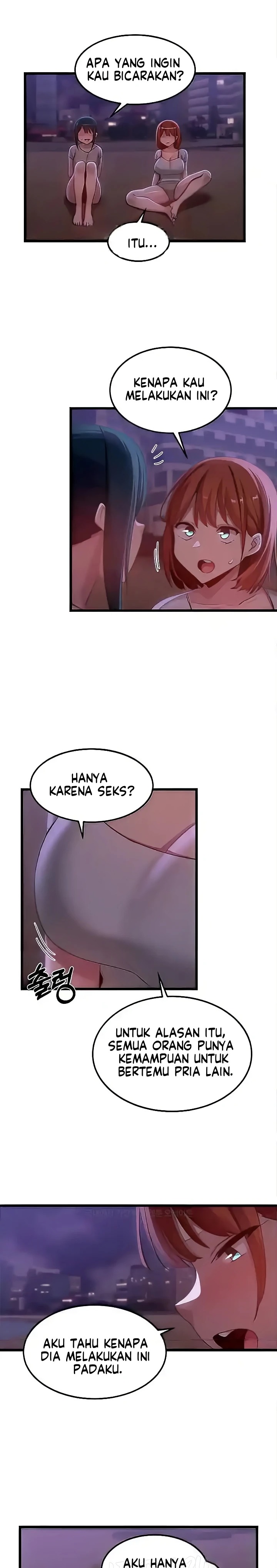 Sextudy Group Raw Chapter 109 Page 18