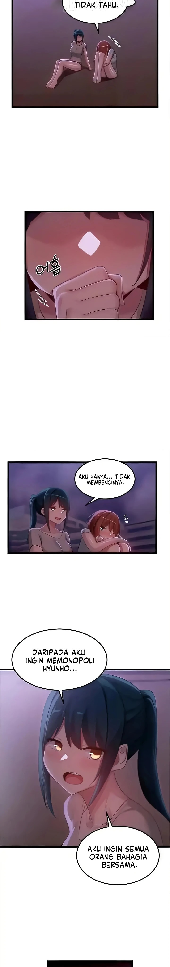 Sextudy Group Raw Chapter 109 Page 19