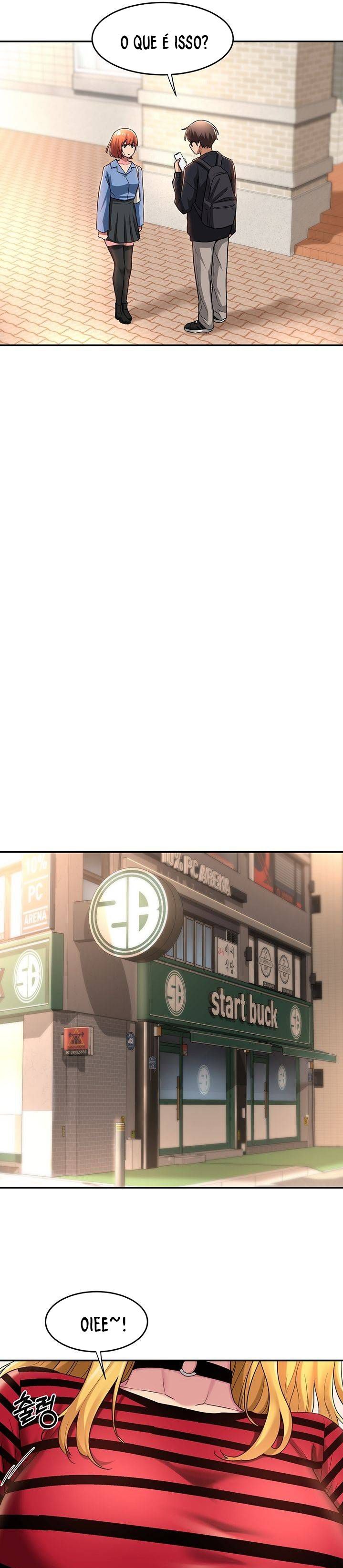 Sextudy Group Raw Chapter 11 Page 7