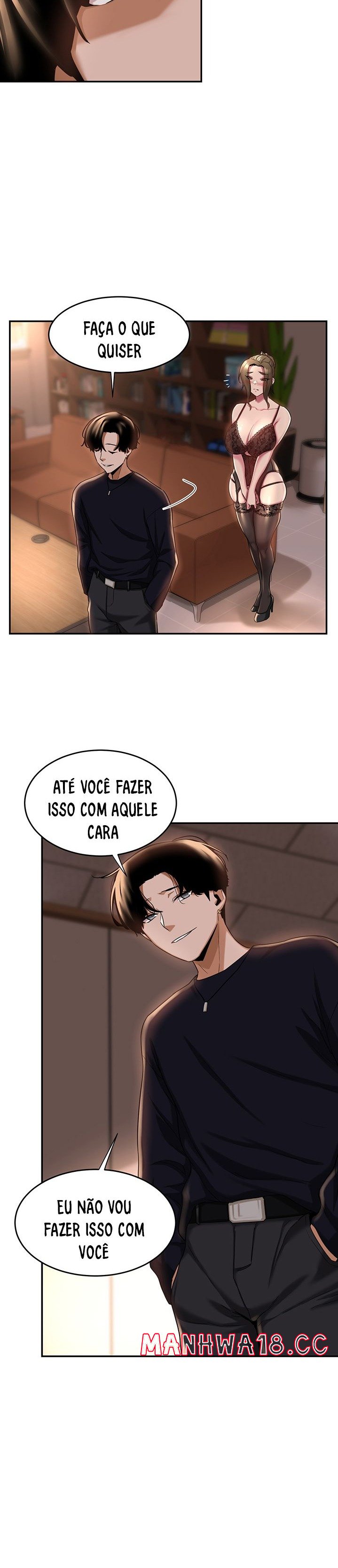 Sextudy Group Raw Chapter 12 Page 12
