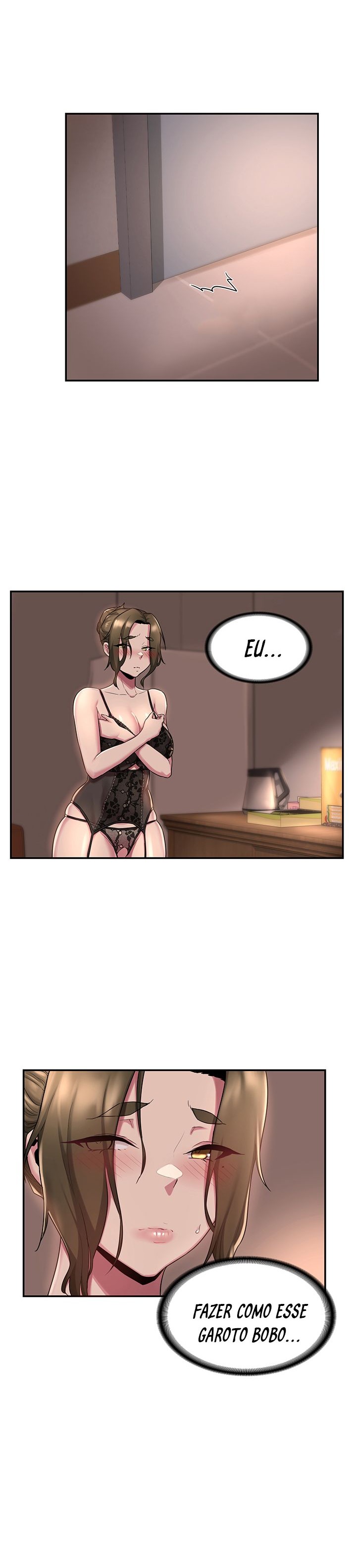 Sextudy Group Raw Chapter 12 Page 14