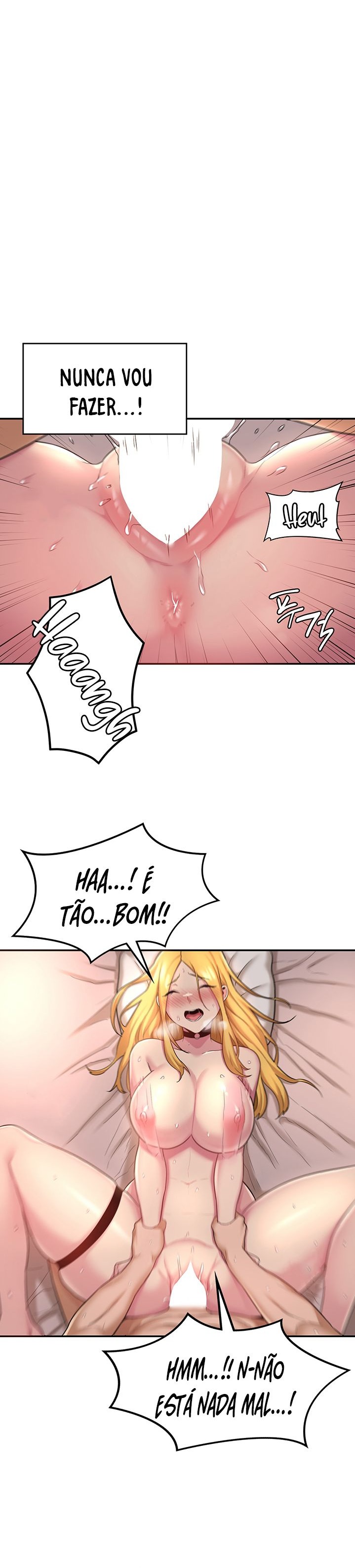 Sextudy Group Raw Chapter 12 Page 15