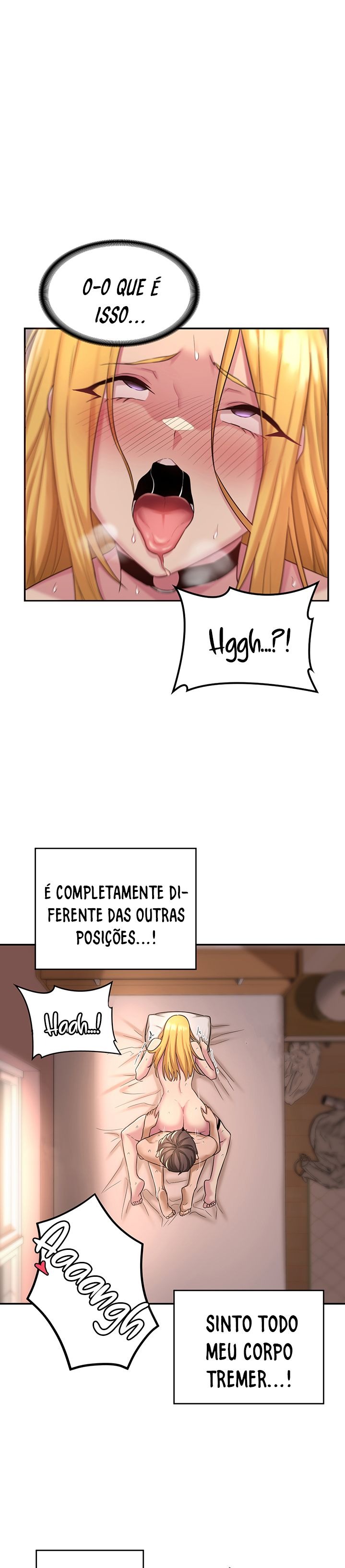 Sextudy Group Raw Chapter 12 Page 22