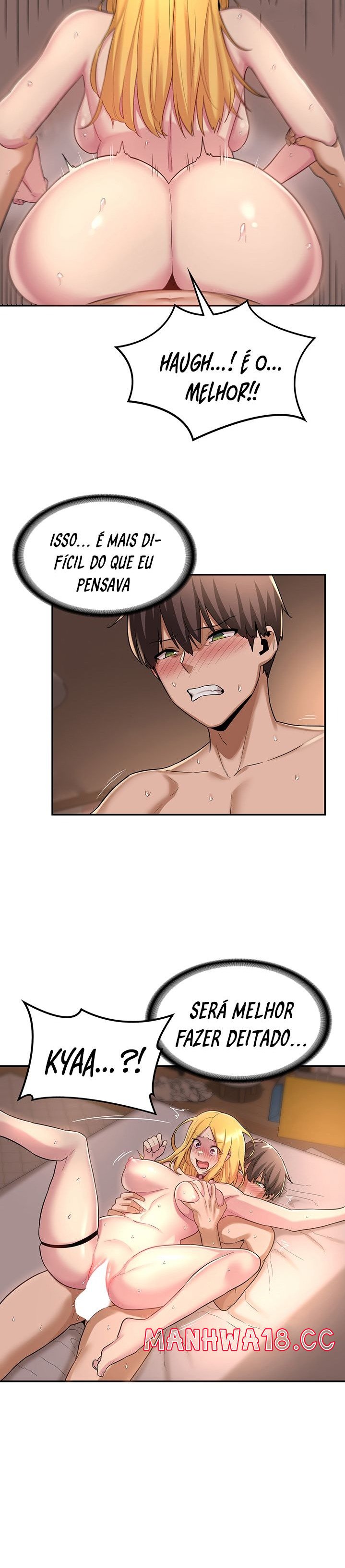Sextudy Group Raw Chapter 12 Page 24