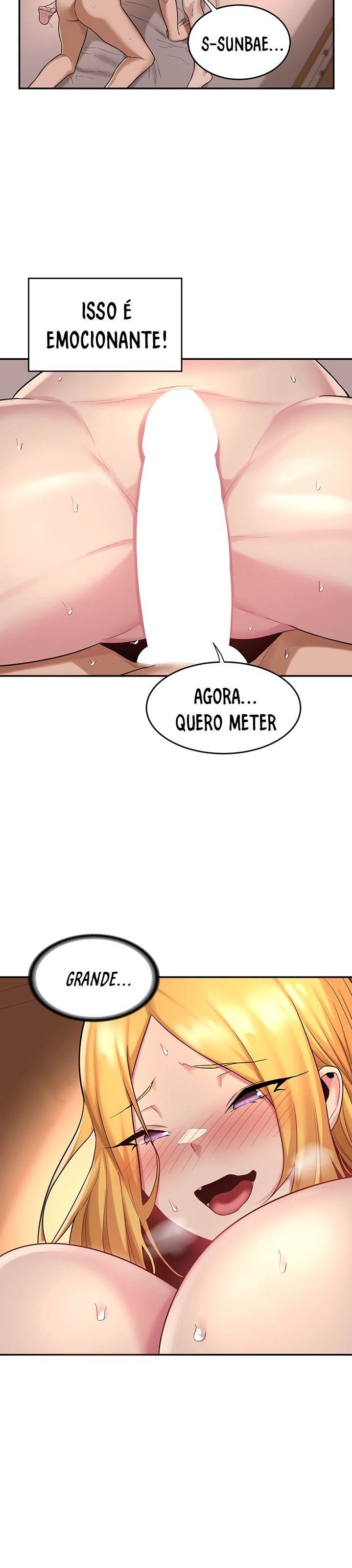 Sextudy Group Raw Chapter 12 Page 6
