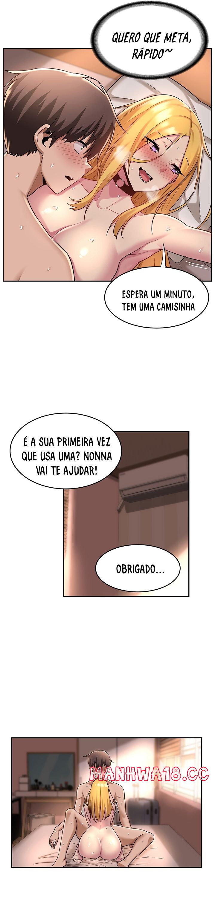 Sextudy Group Raw Chapter 12 Page 7