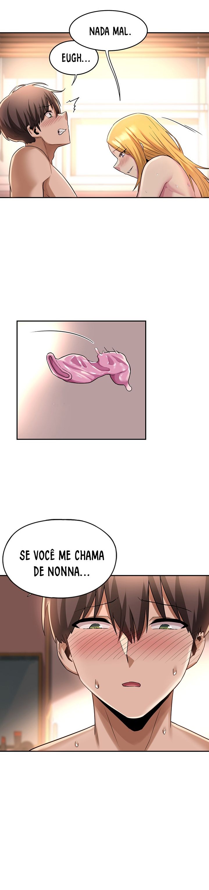 Sextudy Group Raw Chapter 12 Page 9
