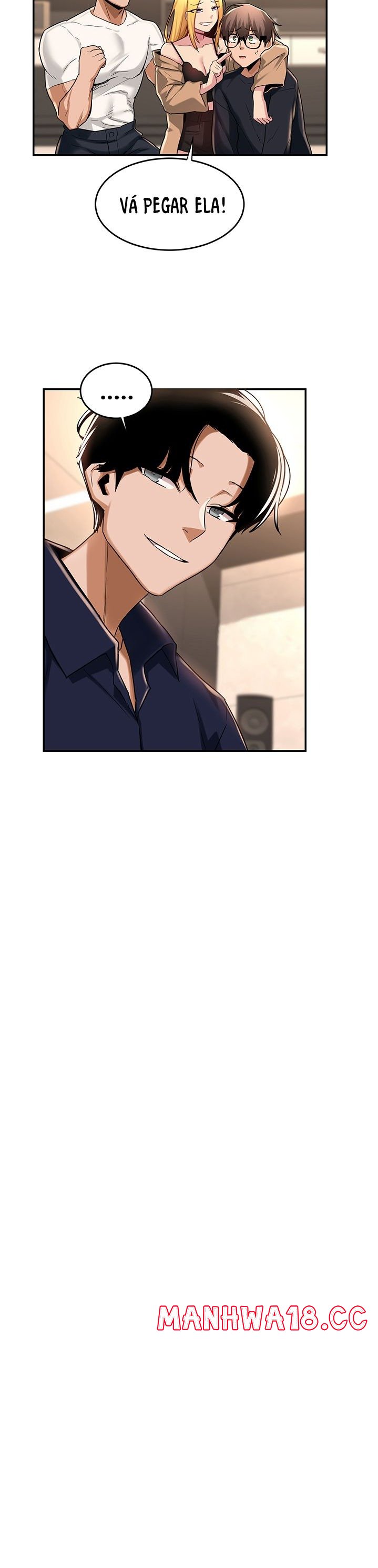 Sextudy Group Raw Chapter 13 Page 19