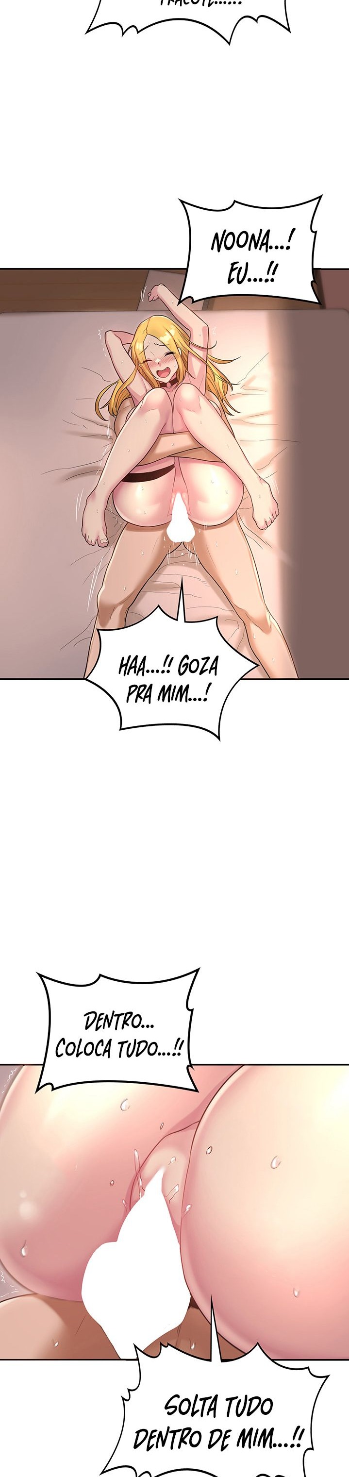 Sextudy Group Raw Chapter 13 Page 2