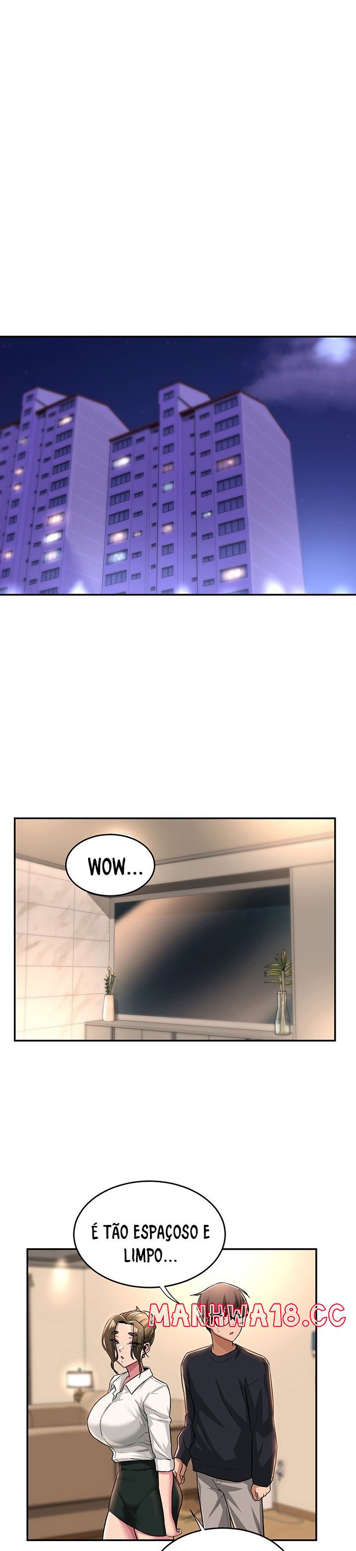 Sextudy Group Raw Chapter 13 Page 23