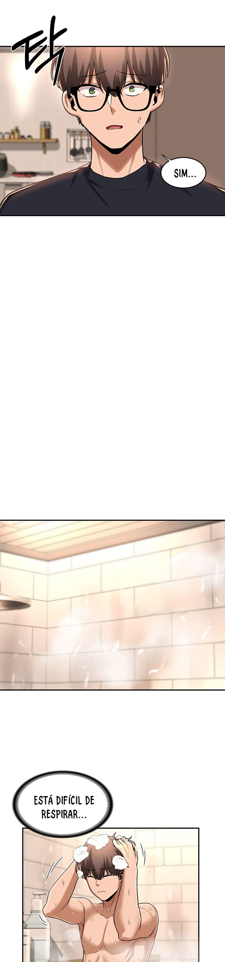Sextudy Group Raw Chapter 13 Page 25