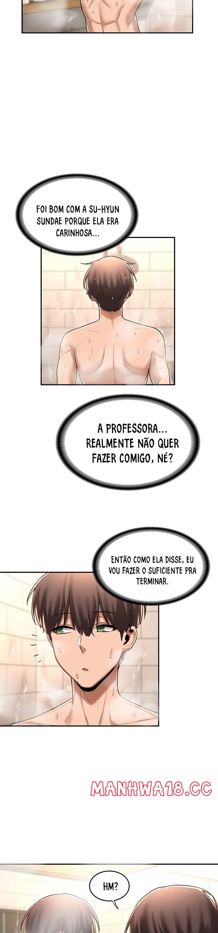 Sextudy Group Raw Chapter 13 Page 26
