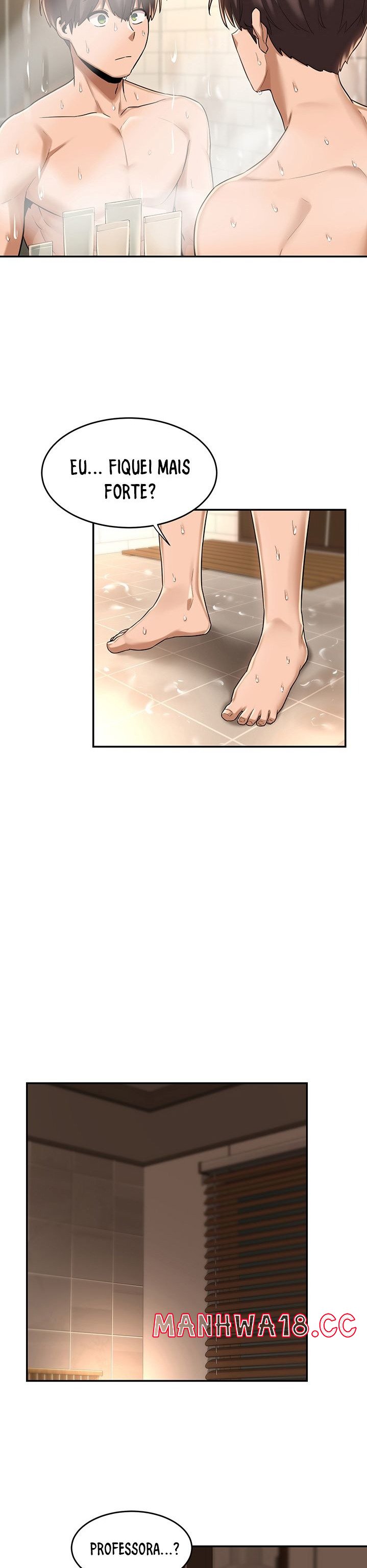 Sextudy Group Raw Chapter 13 Page 27