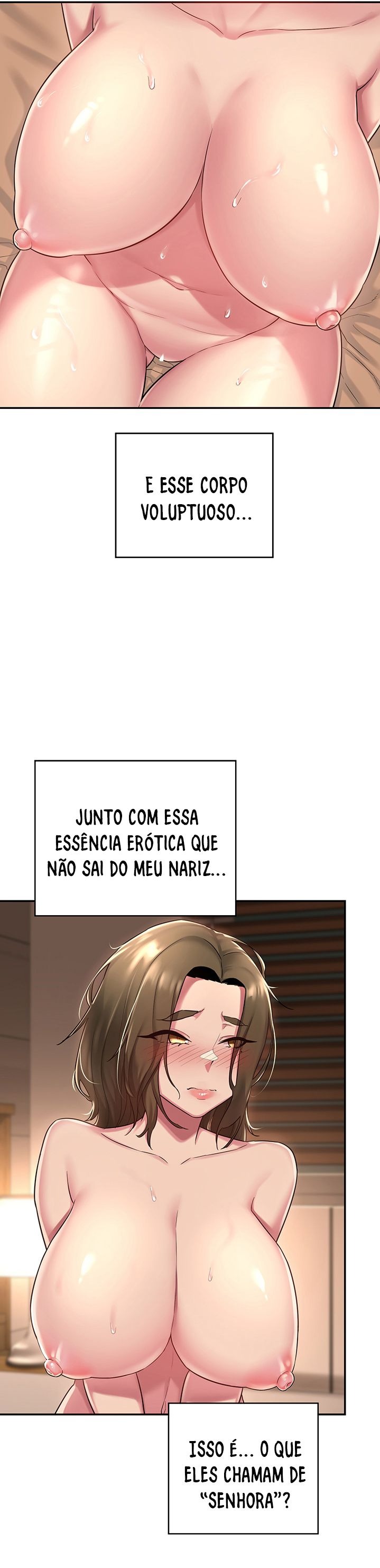 Sextudy Group Raw Chapter 13 Page 29