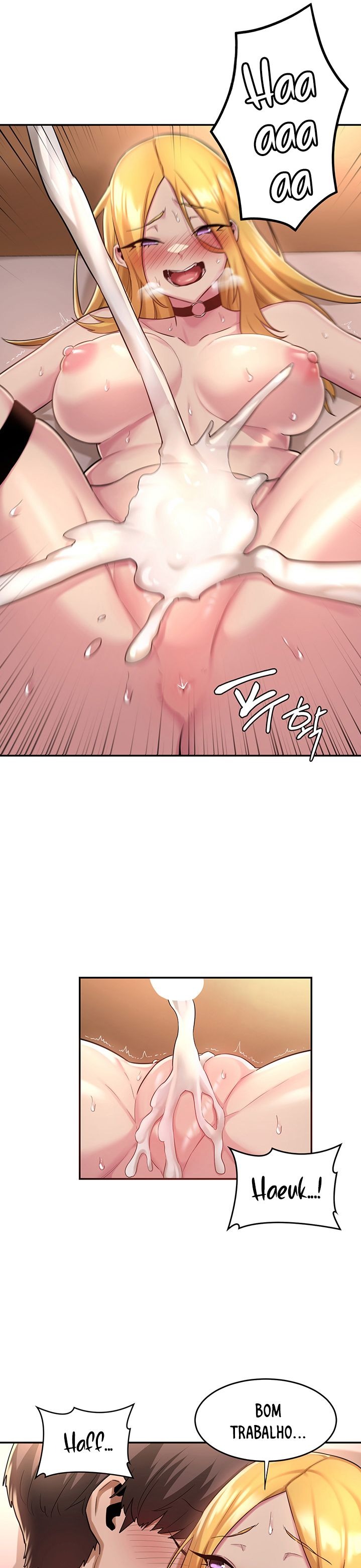 Sextudy Group Raw Chapter 13 Page 5