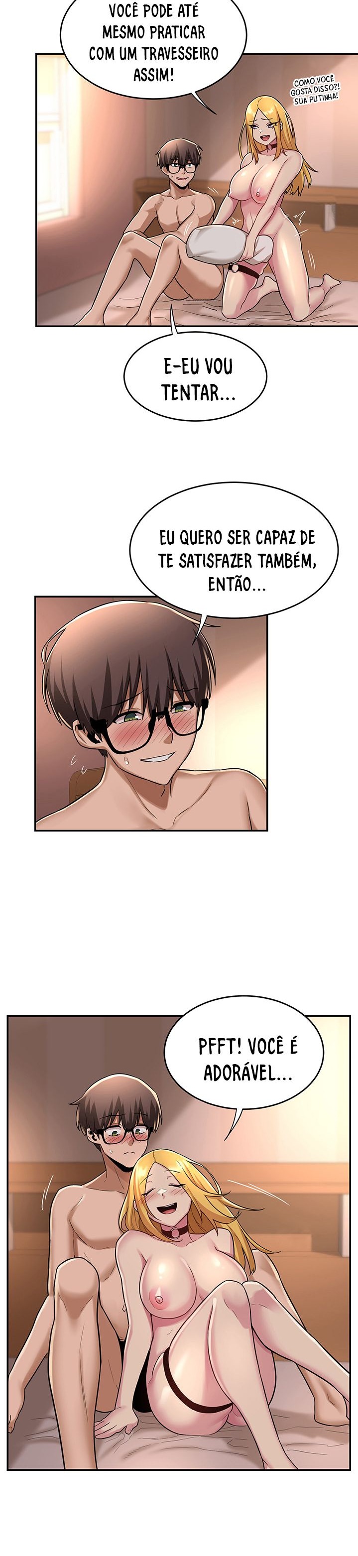 Sextudy Group Raw Chapter 13 Page 7