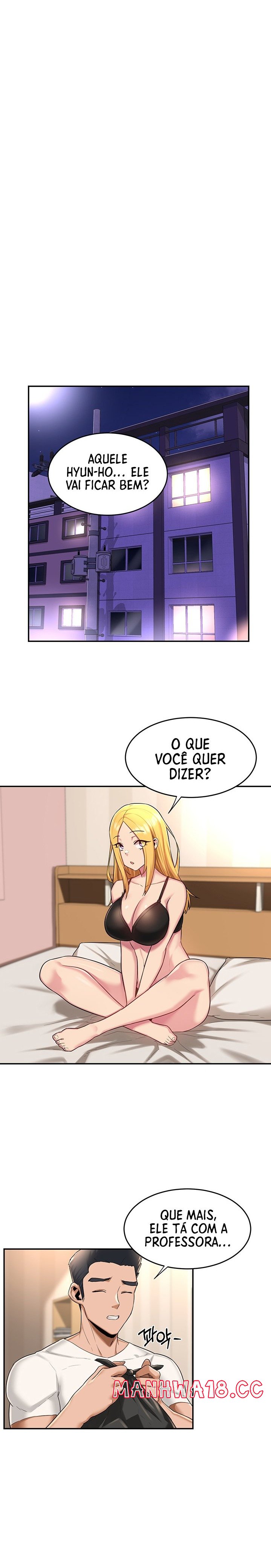 Sextudy Group Raw Chapter 15 Page 4