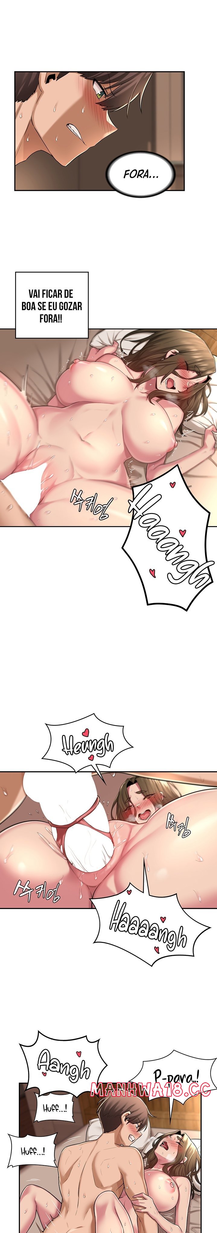 Sextudy Group Raw Chapter 15 Page 8