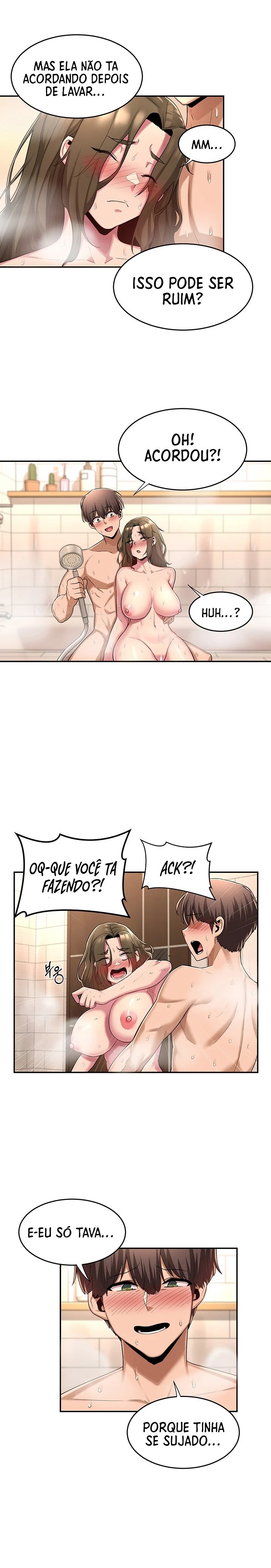 Sextudy Group Raw Chapter 16 Page 13