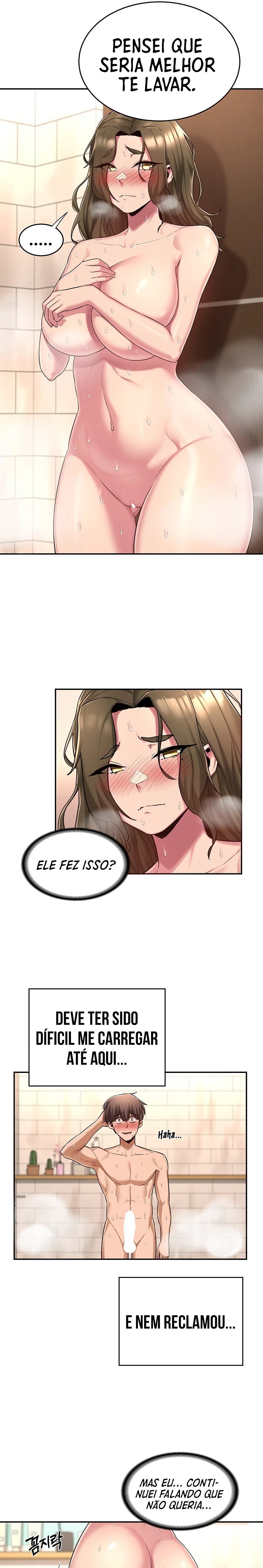 Sextudy Group Raw Chapter 16 Page 14
