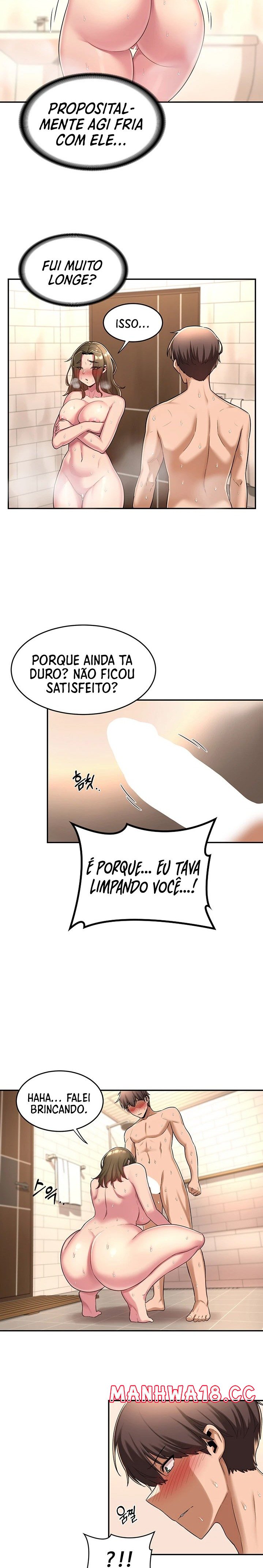 Sextudy Group Raw Chapter 16 Page 15