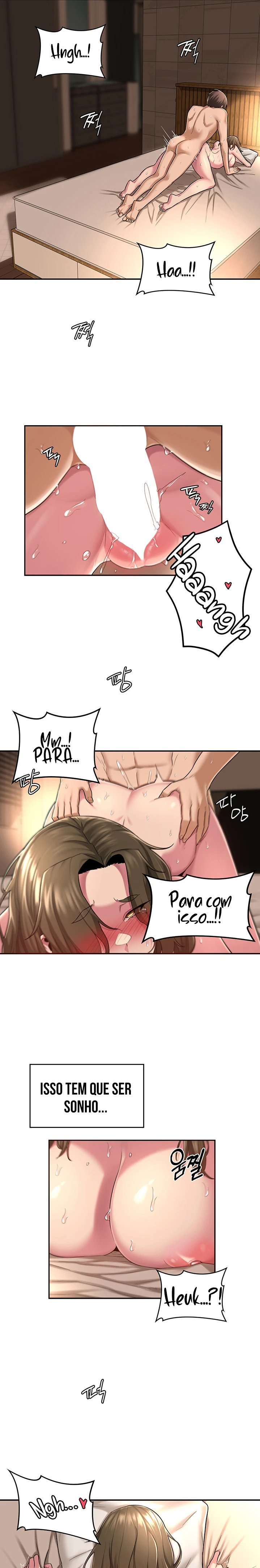 Sextudy Group Raw Chapter 16 Page 5