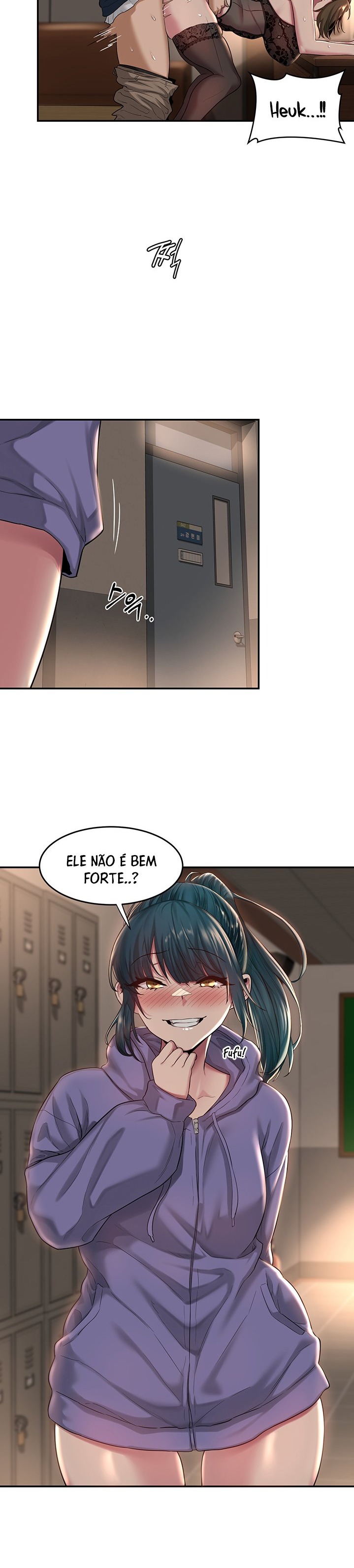Sextudy Group Raw Chapter 18 Page 3