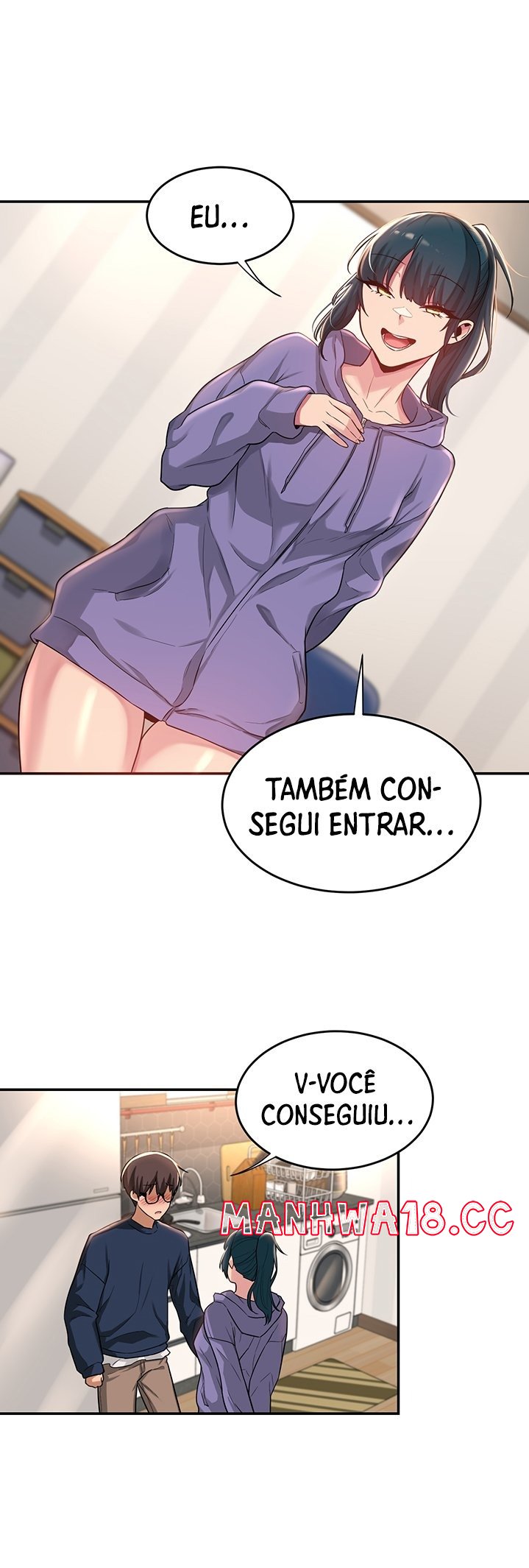 Sextudy Group Raw Chapter 19 Page 25