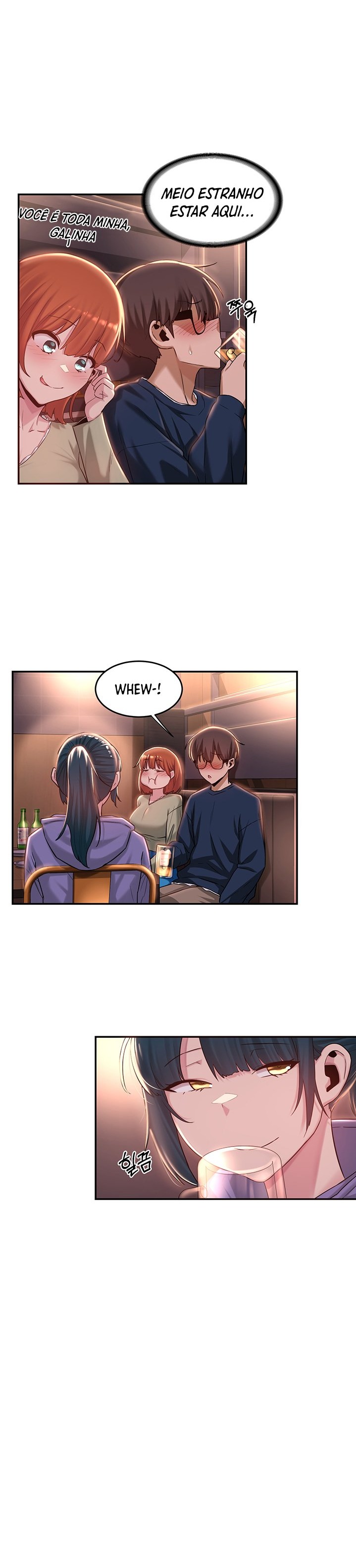 Sextudy Group Raw Chapter 19 Page 7