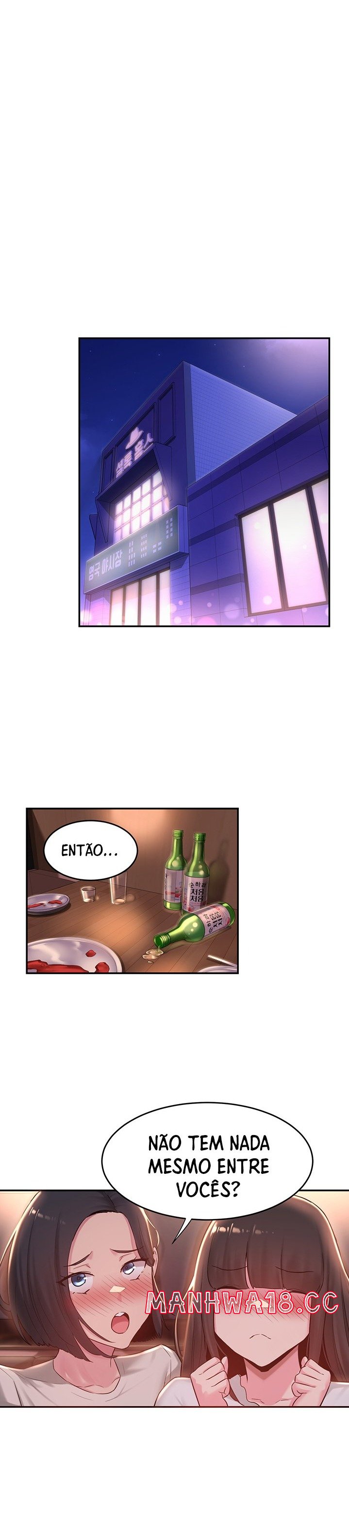 Sextudy Group Raw Chapter 19 Page 8