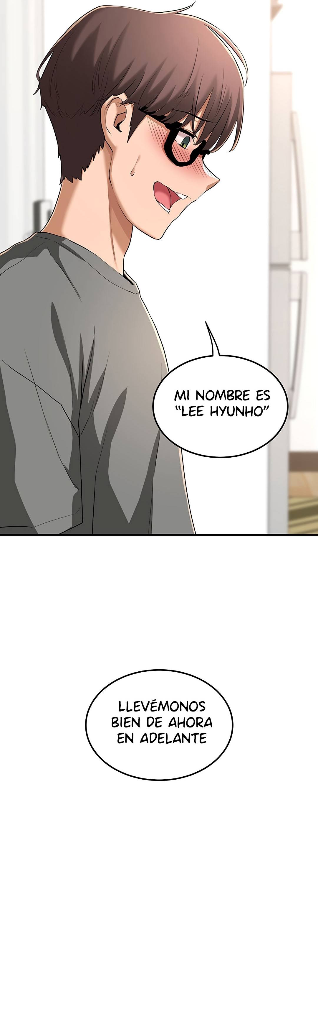 Sextudy Group Raw Chapter 2 Page 28