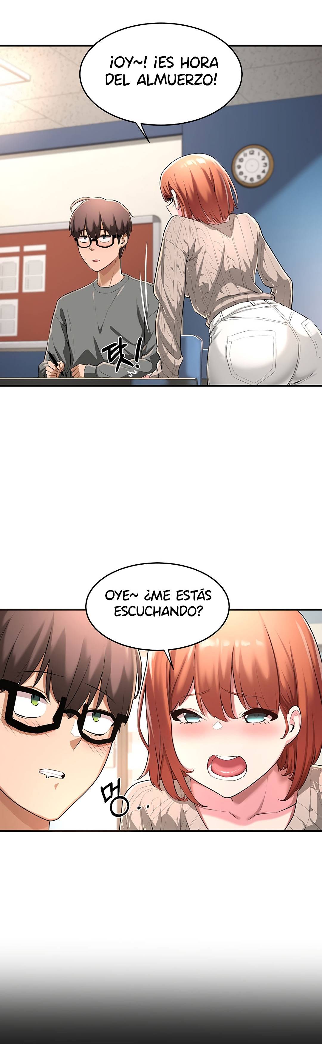 Sextudy Group Raw Chapter 2 Page 32