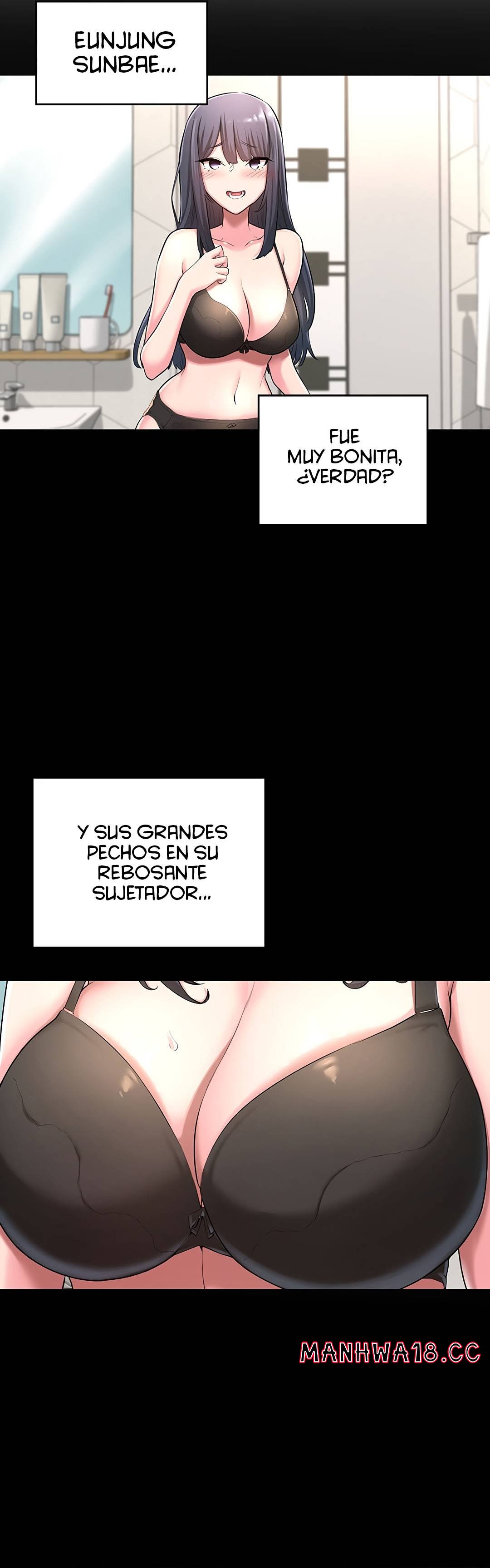 Sextudy Group Raw Chapter 2 Page 33