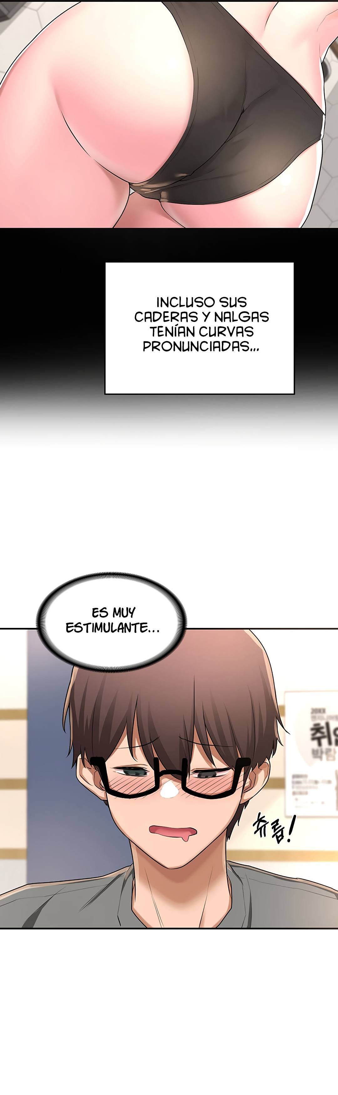Sextudy Group Raw Chapter 2 Page 34