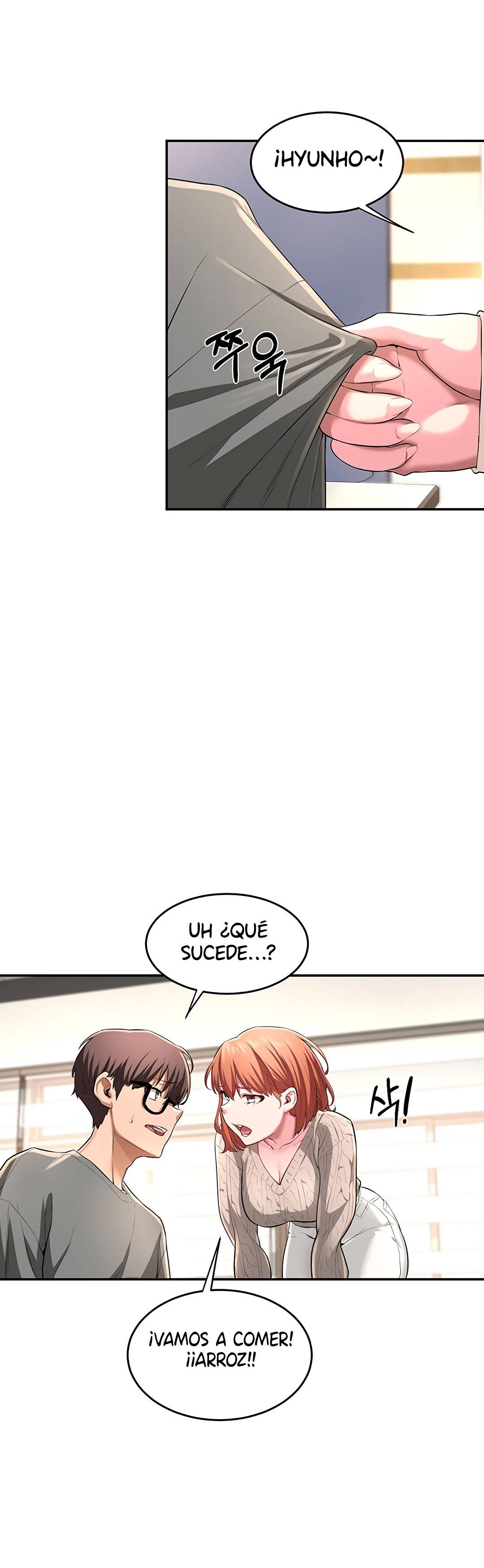Sextudy Group Raw Chapter 2 Page 35