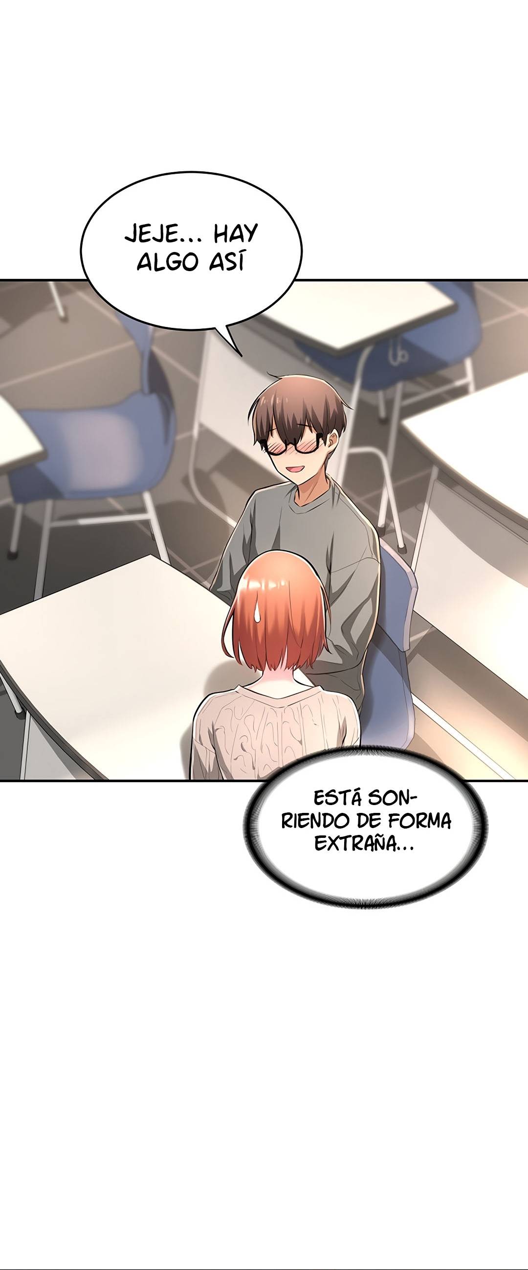 Sextudy Group Raw Chapter 2 Page 37