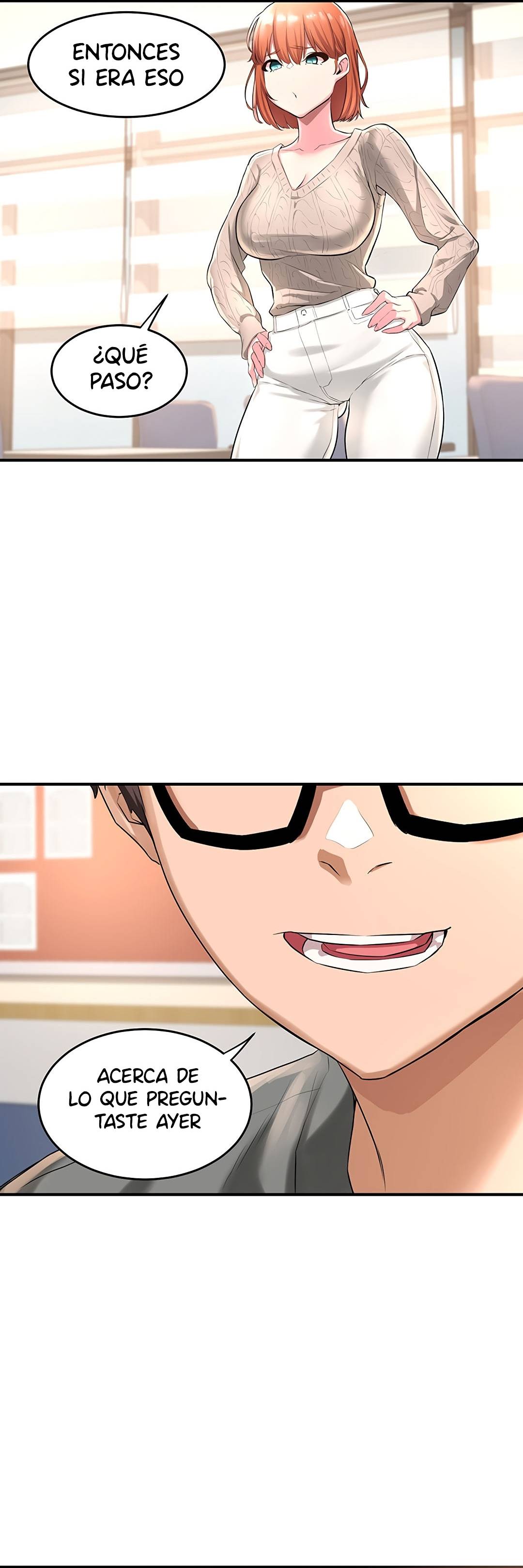 Sextudy Group Raw Chapter 2 Page 38