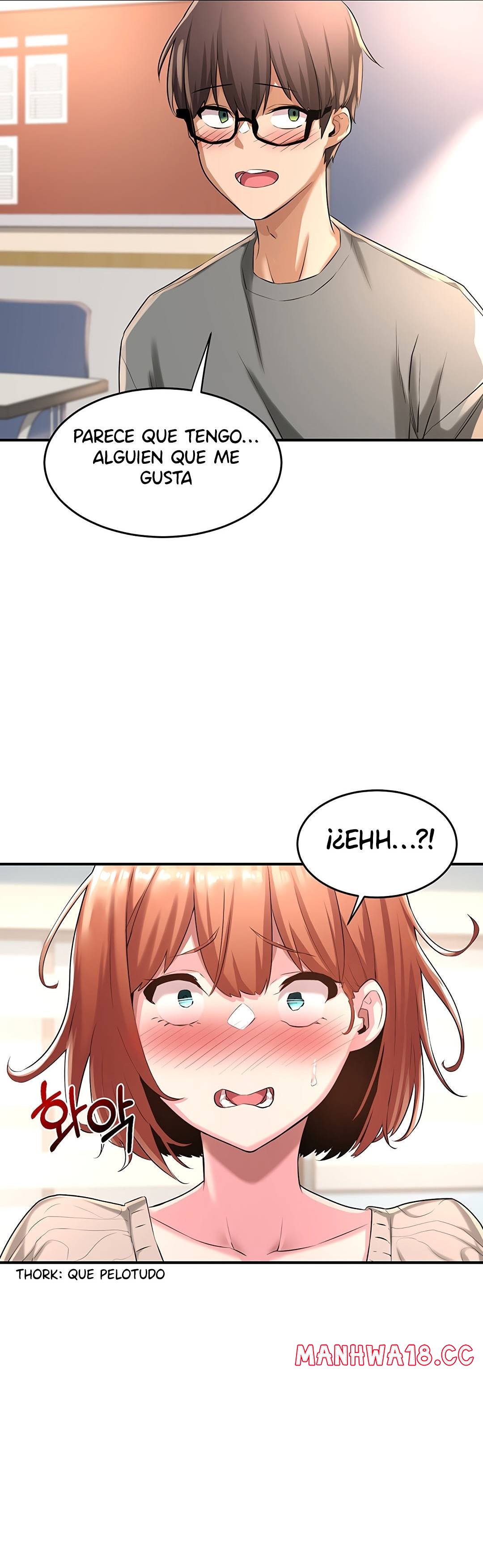 Sextudy Group Raw Chapter 2 Page 39