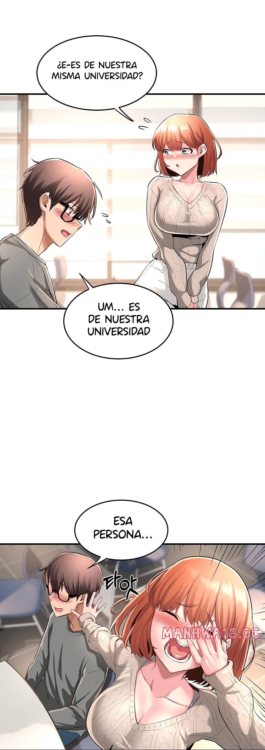 Sextudy Group Raw Chapter 2 Page 40