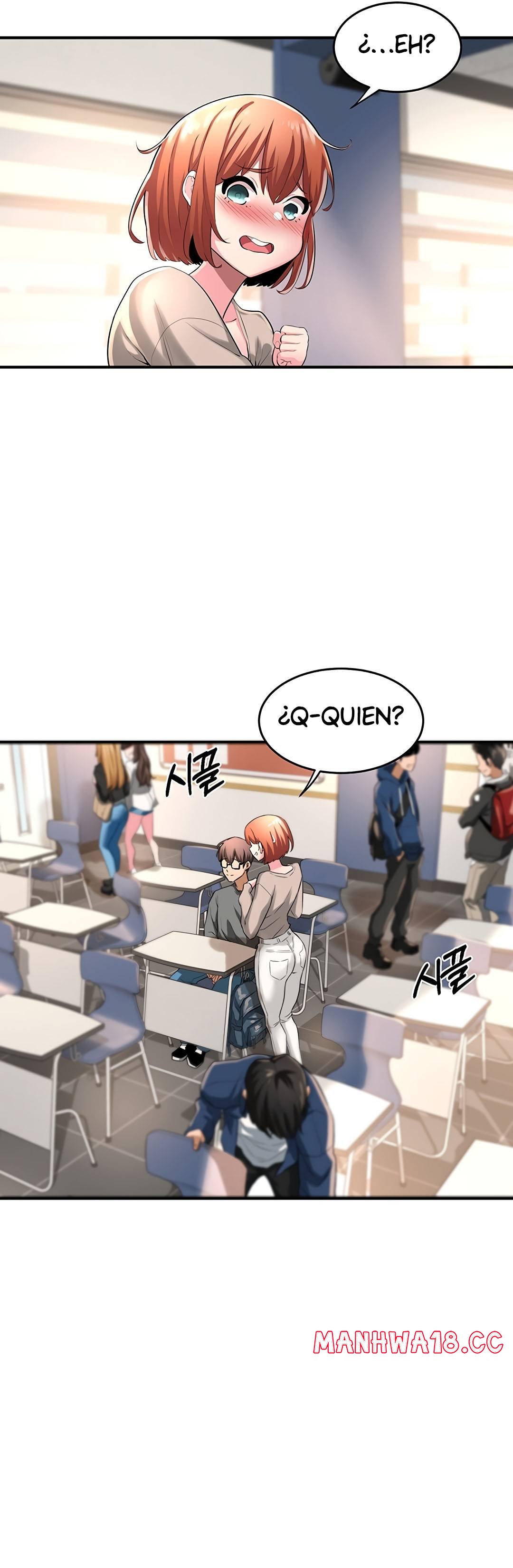 Sextudy Group Raw Chapter 2 Page 42