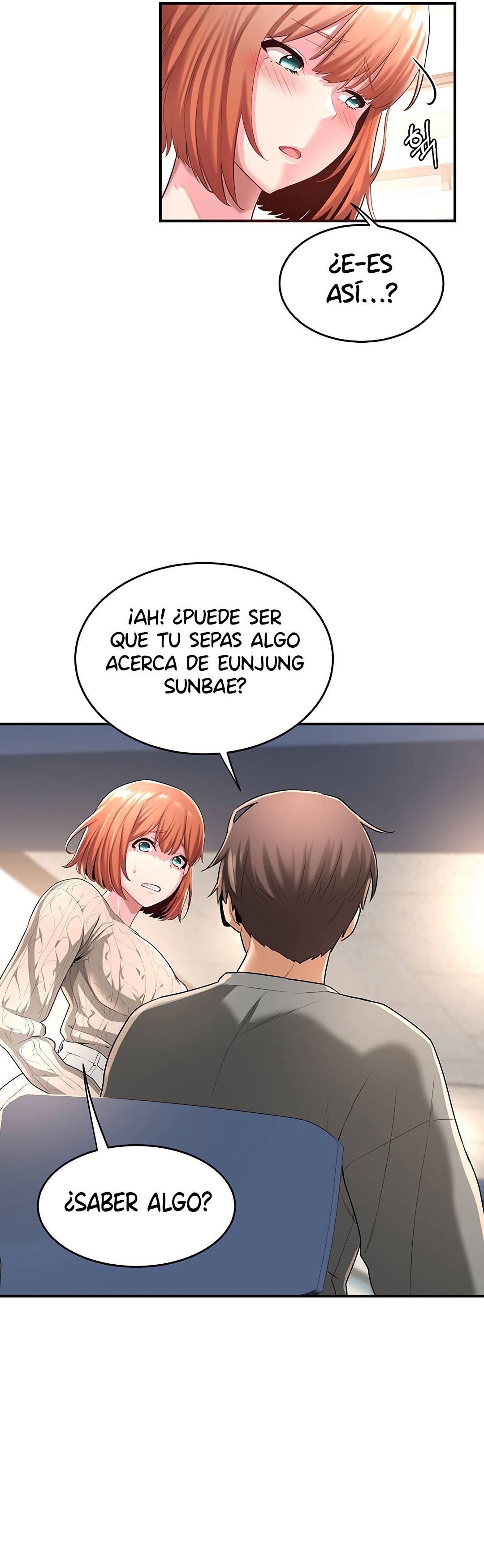 Sextudy Group Raw Chapter 2 Page 44